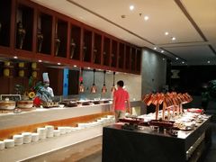 -清远熹乐谷温泉度假酒店