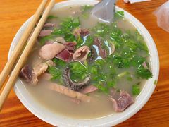 -李小老烧饼(常营民族家园店)