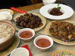 -砂锅居(西四店)