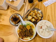 -小豆海棠(嘉兴路店)