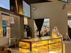 -喜茶(上海北外滩来福士店)