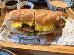 -越美小馆·越南料理(曲江店)