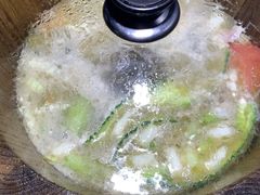 -云鱿记鱿鱼鸡·野生菌火锅(人民南路店)