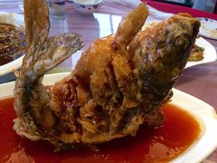 宋记便宜坊(二七店)-宋记便宜坊(二七店)