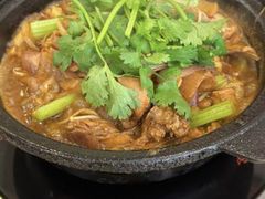 重庆鸡公煲-鱼众不同·鸡公煲·烤全鱼(国顺路店)