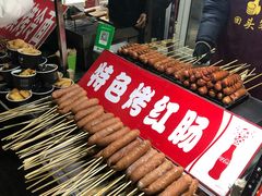 -人民防洪胜利纪念塔