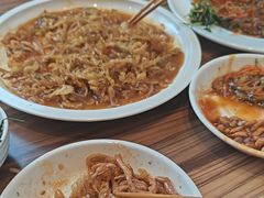 -九转小磨·非遗东北菜(群力店)