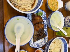 -孙盛兴奥灶面馆·蟹黄面·三虾面(山塘街总店)