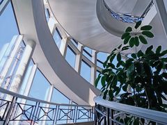 -上海虹桥当代艺术馆