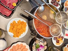 -正禾鲜·潮汕牛肉火锅(凯德天府店)