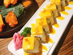 -九田家黑牛烤肉料理(无锡T12店)