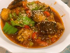 -新疆伊宁远征餐厅