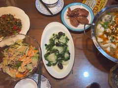 -忘不了·酸菜鱼·28年老南京菜(原北圩路店)