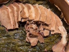 -香丰阁·烤鸭·川湘菜(清河店)
