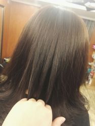 点击看大图 -小齐发型Star~salon