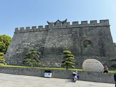 -襄阳古城