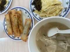 -谈炎记水饺大王(利济北路店)