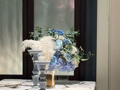 -静香HOUSE·全时段融合餐厅(七星欢乐颂店)