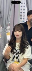 -藤野造型烫染接发