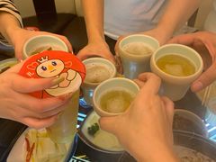 -星璨火吧KTV聚会餐厅(丰庆路店)