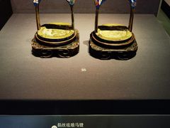 -鄂尔多斯博物馆
