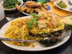 -simply thai天泰(长泰广场店)