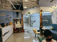 -Skay•射箭馆•弓箭娱乐(体育西店)