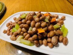 -船歌·鱼水饺青岛菜(闽江二路店)