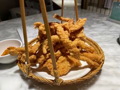 -蔴将·川菜(黄龙万科店)