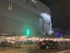 -金伯利街美食夜市