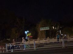 -南通濠河风景名胜区