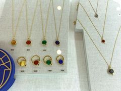 -新世界百货(明洞总店)