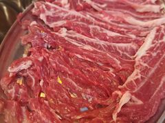 -湛林.粤西大排挡(前门店)