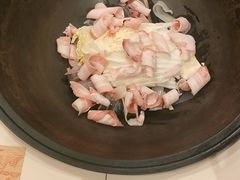 -江湖水乡铁锅炖魚(周庄嘉园店)