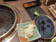 -龙神·炭烧酒场深夜食堂(新街口店)
