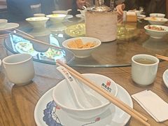 -老灶房-四川土菜(开元店)