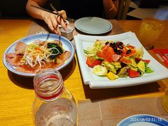 -三石铁板烧(紫竹桥店)