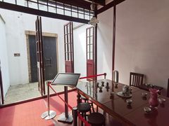 -中共一大纪念馆