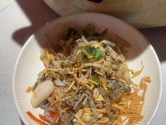 风生水起捞鱼皮-蛙小侠(长安万科店)