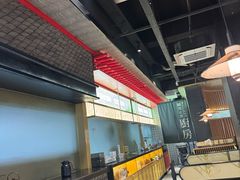-晓淮山·扬州早茶·淮扬菜(龙阳广场店)