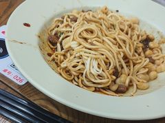 -李先生牛肉面大王(站北广场店)