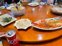 -南海渔家•海鲜•正宗海南菜(亚特兰蒂斯店)