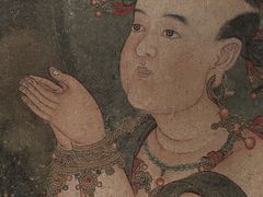 -六出私塾LiuChu•成人美术书法系统课程专业画室(熊婆婆的花园店)