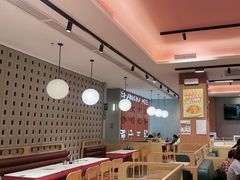 -香港深仔记茶餐厅(东门店)