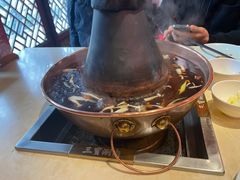 -三宝涮肉(体育学院店)