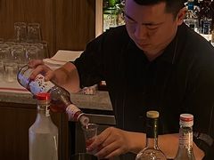 -BAR Signal·鸡尾酒酒吧