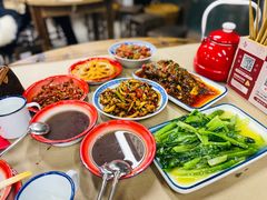 -老三样·旧食新味(万寿宫店)