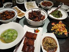 -小南洋海景餐厅(深圳湾店)
