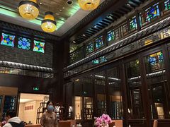 -明阁 Ming Court(广州朗豪酒店)