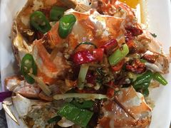 -琼大师东方烤乳猪(亚特兰蒂斯店)